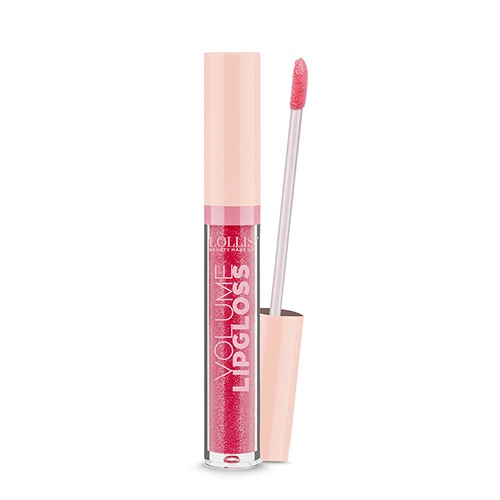 Lollis Volume Lip Gloss Luciu de Buze 04 3,5 ml