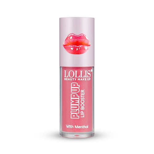 Lollis Plump Up Lip Booster Luciu de buze 06 5 ml
