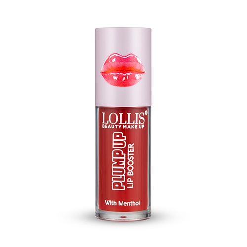 Lollis Plump Up Lip Booster Luciu de buze 03 5 ml