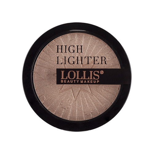Lollis Highlighter Iluminator H03 9 g