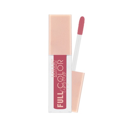 Lollis Full Color Lipgloss Luciu de buze 007 5 ml