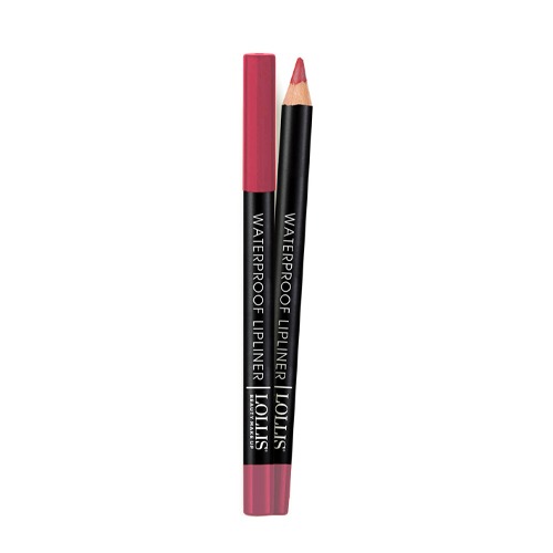 Lollis Waterproof Lipliner Pencil 205 1,4 g