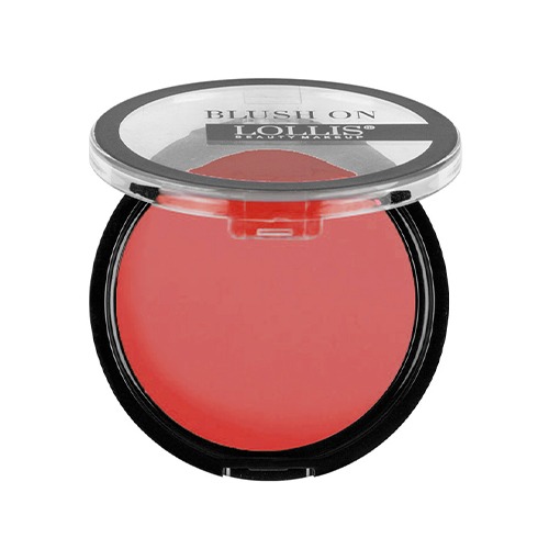 Lollis Blush On A Serises - Fard pentru obraji 01 9 g