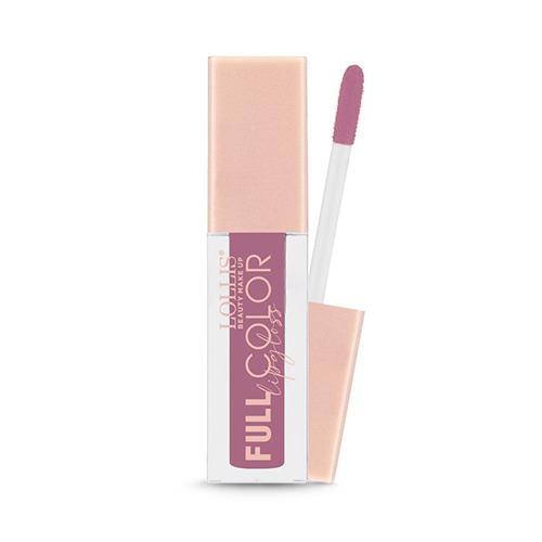 Lollis Full Color Lipgloss Luciu de buze 010 5 ml