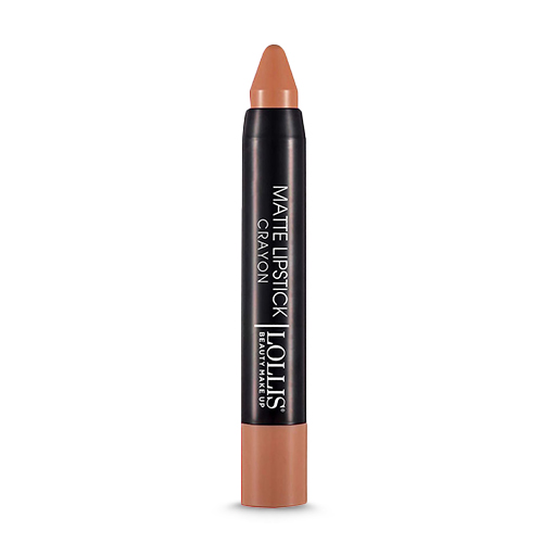 Lollis Crayon Ruj creion 02 3 g