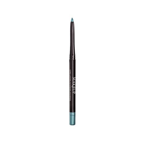 Federico Mahora - Automatic Eye Pencil long-lasting effect Metallic Teal - CREION AUTOMAT DE OCHI DE LUNGĂ DURATĂ 0,31g 