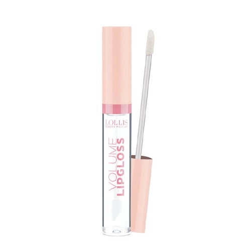 Lollis Volume Lip Gloss Luciu de Buze 01 3,5 ml