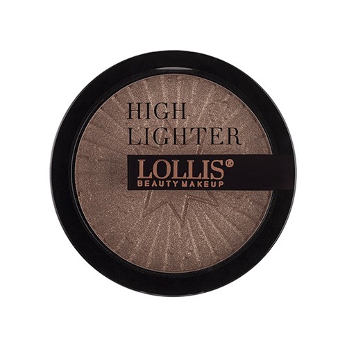 Lollis Highlighter Iluminator H04 9 g
