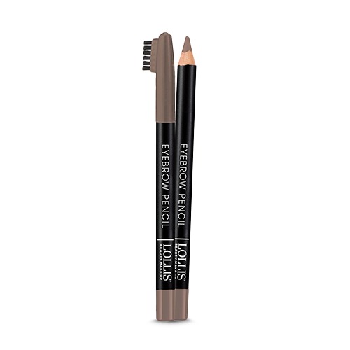 Lollis Eyebrow Pencil Creion pentru sprâncene 301 1,4 g