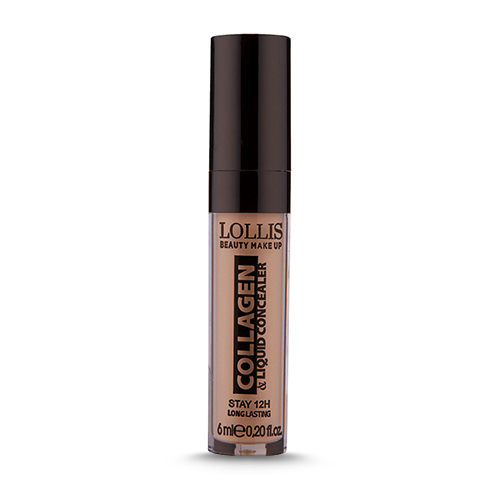Lollis Collagen Concealer C Series P02 6 ml