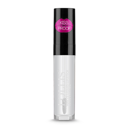 Lollis Matte Liquid Lipstick Ruj Lichid C Series 24 6 ml