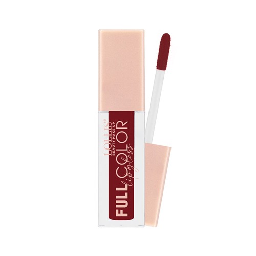 Lollis Full Color Lipgloss Luciu de buze 012 5 ml