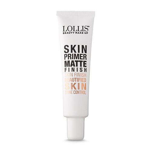 LOLLIS SKIN PRIMER MATTE FINISH 35 ML