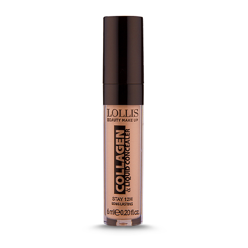 Lollis Collagen Concealer A Series 04 6 ml