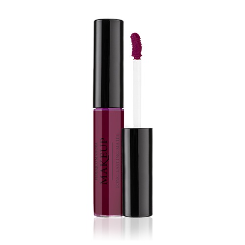 Federico Mahora - LONG-LASTING MATTE LIQUID LIPSTICK VIOLET Ruj Lichid Mat de lungă durată