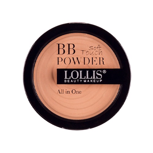 Lollis BB Powder BB-04 12 g