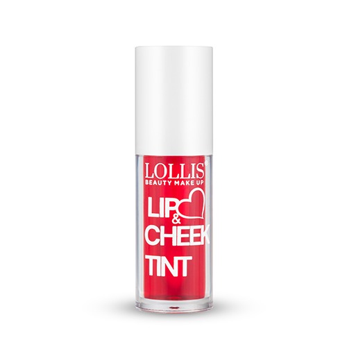 Lollis Lip & Cheek Tint Buze și obraji 01 6 ml