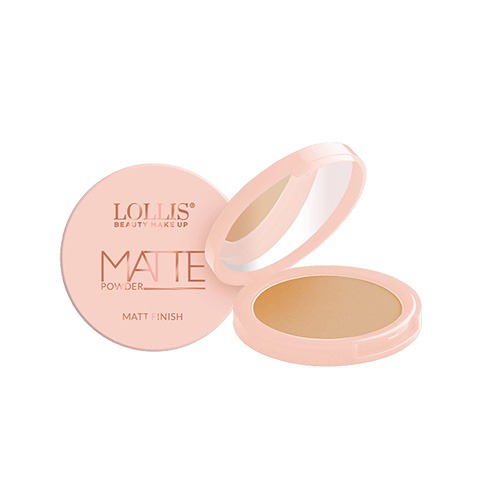 Lollis Matte Powder A Series M04 9 g