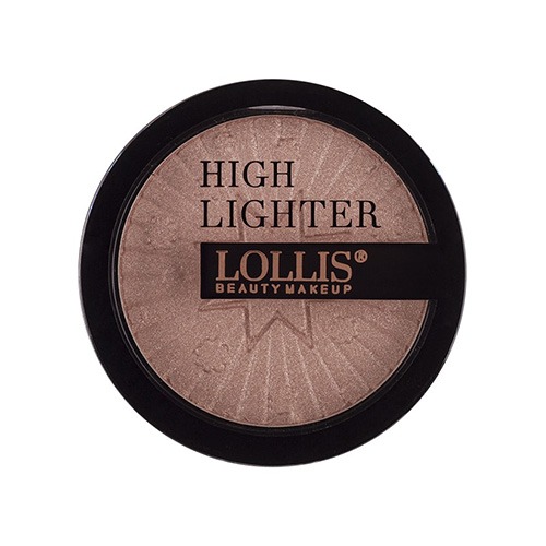 Lollis Highlighter Iluminator H02 9 g