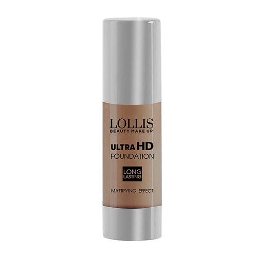 Lollis Ultra HD Foundation 06 30 ml