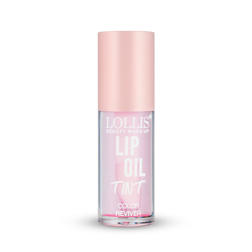 Lollis Lip Oil Tint Ulei de Buze 02 5.5 ml