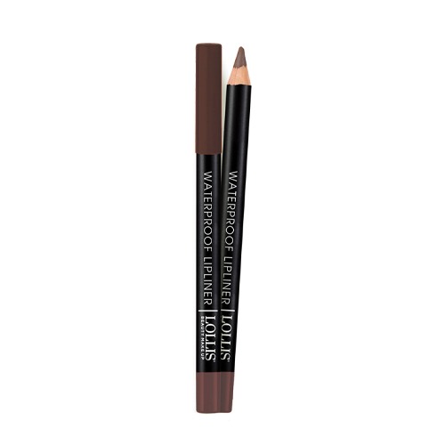 Lollis Waterproof Lipliner Pencil 209 1,4 g