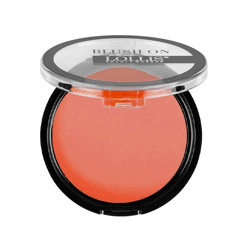 Lollis Blush On A Serises - Fard pentru obraji 02 9 g