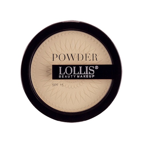 Lollis Compact Powder 003 12 g
