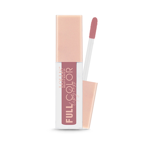 Lollis Full Color Lipgloss Luciu de buze 008 5 ml