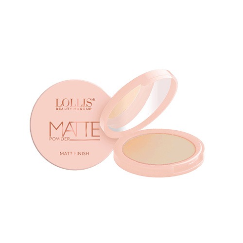 Lollis Matte Powder C Series M05 9 g