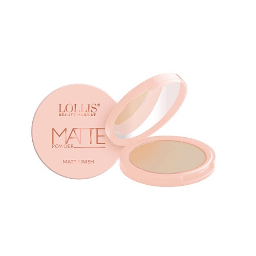 Lollis Matte Powder C Series M06 9 g