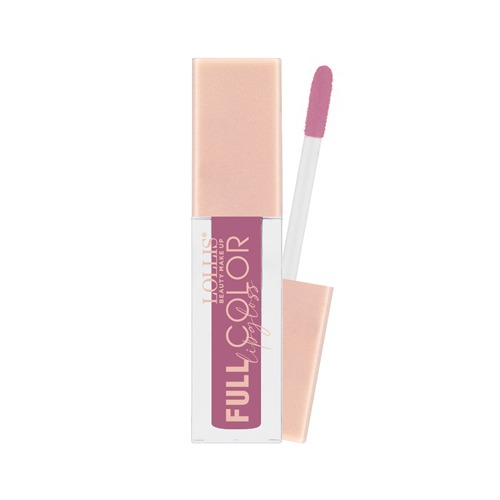 Lollis Full Color Lipgloss Luciu de buze 006 5 ml