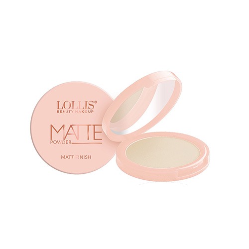 Lollis Matte Powder B Series M003 9 g