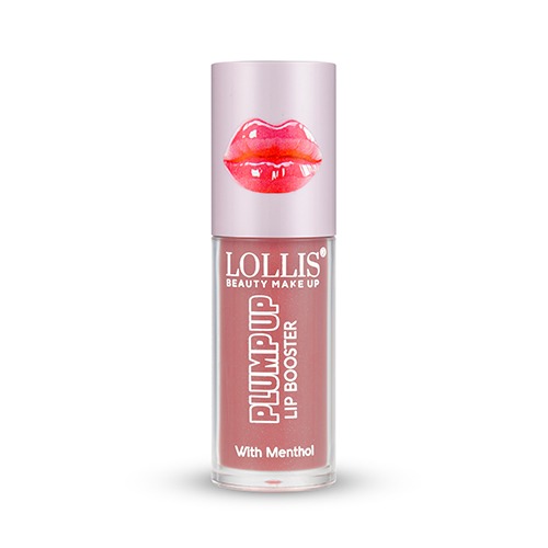 Lollis Plump Up Lip Booster Luciu de buze 04 5 ml