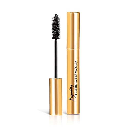 Federico Mahora - Legendary Full HD lashes Mascara Rimel 13.5 ml