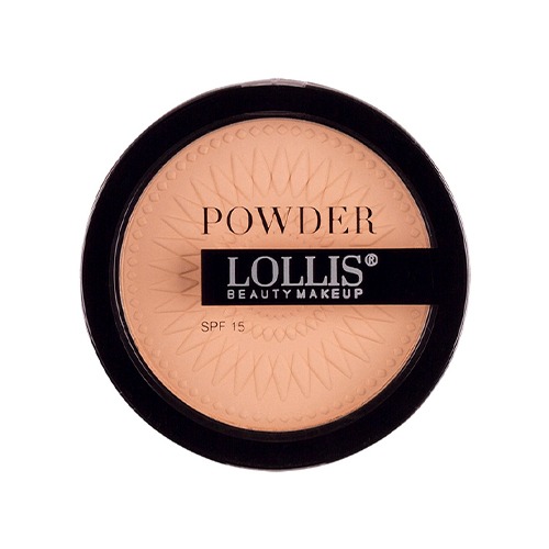 Lollis Compact Powder 03 12 g