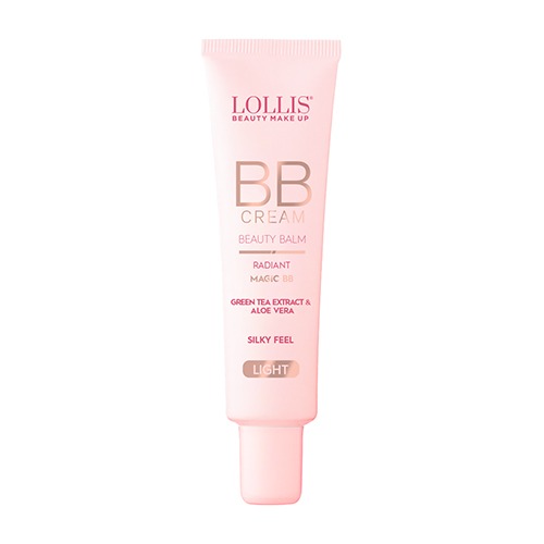 Lollis BB Cream Light 35ML