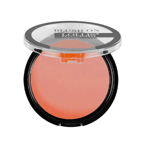 Lollis Blush On A Serises - Fard pentru obraji 04 9 g