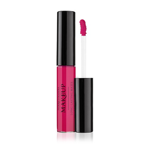 Federico Mahora - LONG-LASTING MATTE LIQUID LIPSTICK TAFFY Ruj Lichid Mat de lungă durată