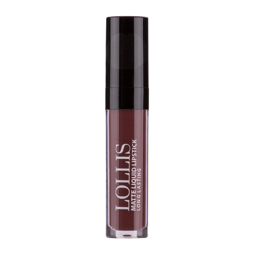 Lollis Matte Liquid Lipstick Ruj Lichid 40 6 ml