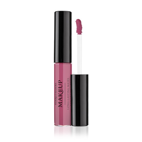 Federico Mahora - LONG-LASTING MATTE LIQUID LIPSTICK BLUSH Ruj Lichid Mat de lungă durată