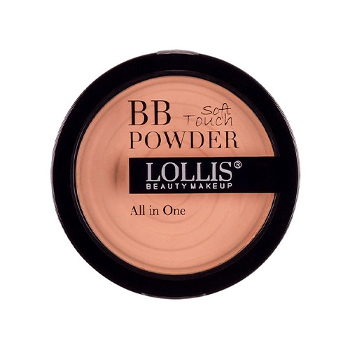 Lollis BB Powder BB-01 12 g