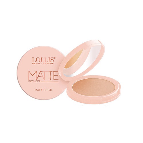 Lollis Matte Powder A Series M03 9 g