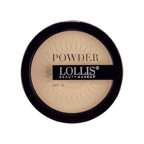 Lollis Compact Powder 004 12 g