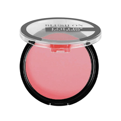 Lollis Blush On A Serises - Fard pentru obraji 03 9 g