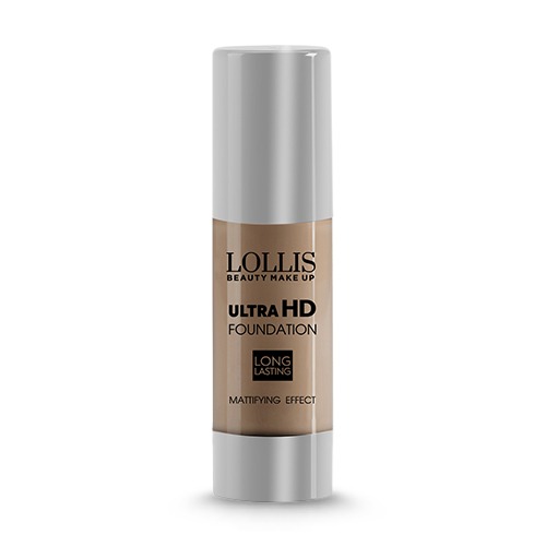 Lollis Ultra HD Foundation 05 30 ml
