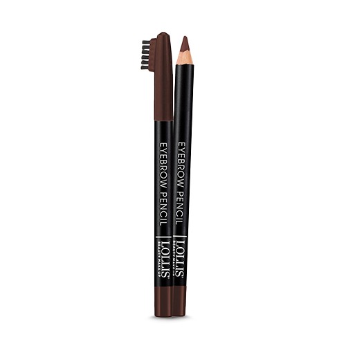 Lollis Eyebrow Pencil Creion pentru sprâncene 302 1,4 g