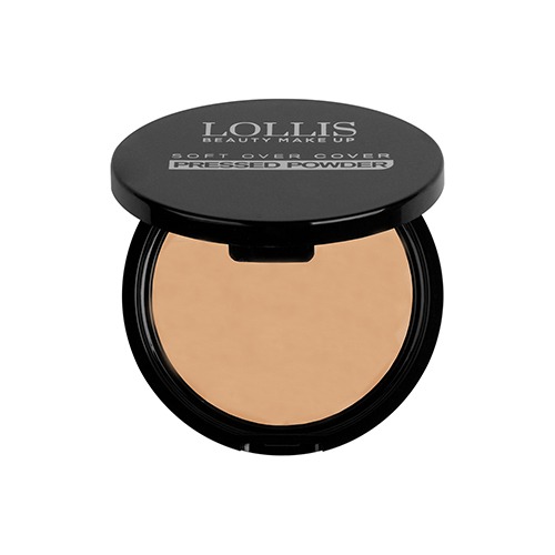 Lollis Soft Over Cover Pressed Powder 04 12 g