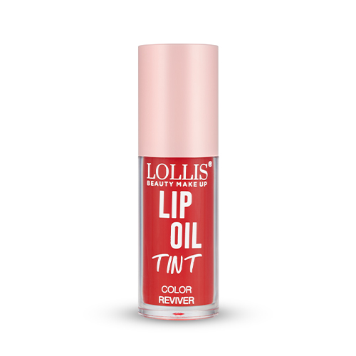 Lollis Lip Oil Tint Ulei de Buze 03 5.5 ml