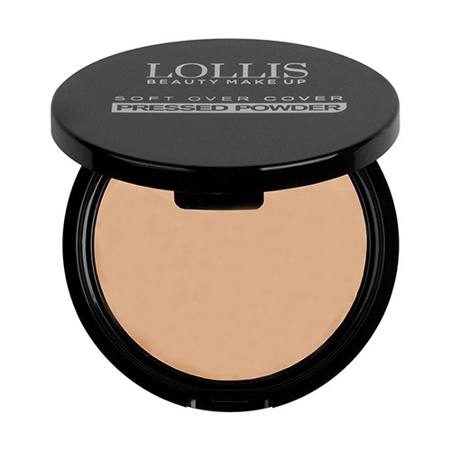 Lollis Soft Over Cover Pressed Powder 03 12 g